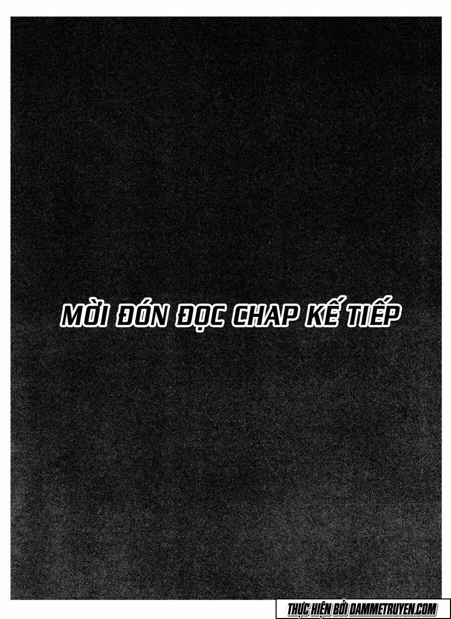 Bạch Môn Ngũ Giáp: Chapter 87
