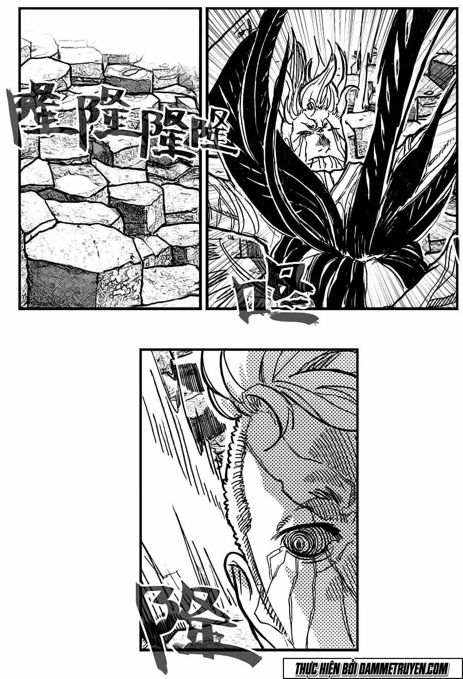 Bạch Môn Ngũ Giáp: Chapter 88