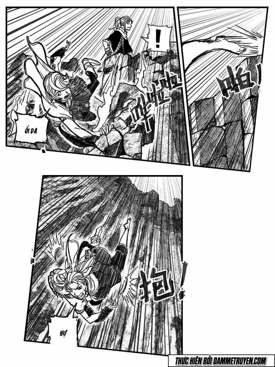 Bạch Môn Ngũ Giáp: Chapter 89