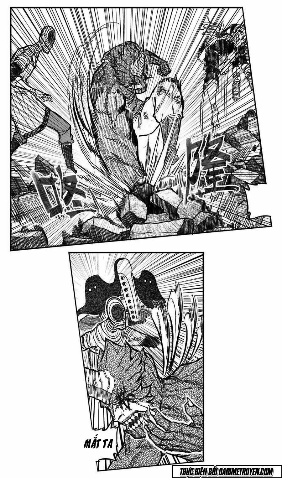 Bạch Môn Ngũ Giáp: Chapter 89