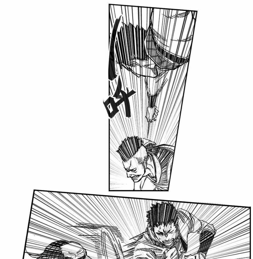 Bạch Môn Ngũ Giáp: Chapter 91
