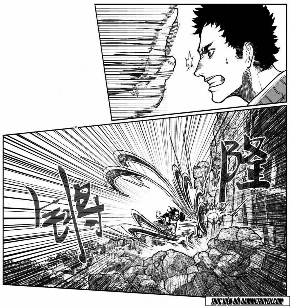 Bạch Môn Ngũ Giáp: Chapter 91