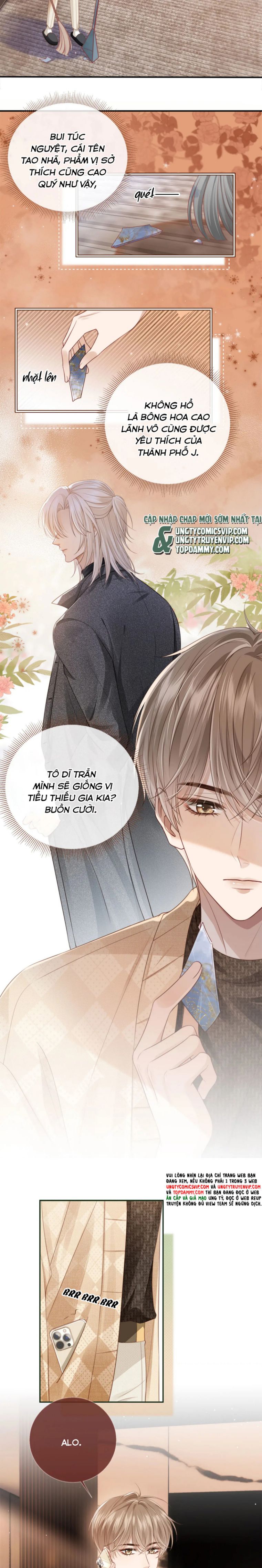 Bạch Nguyệt Quang Hắn Yêu Thế Thân Rồi Sao?!: Chapter 1