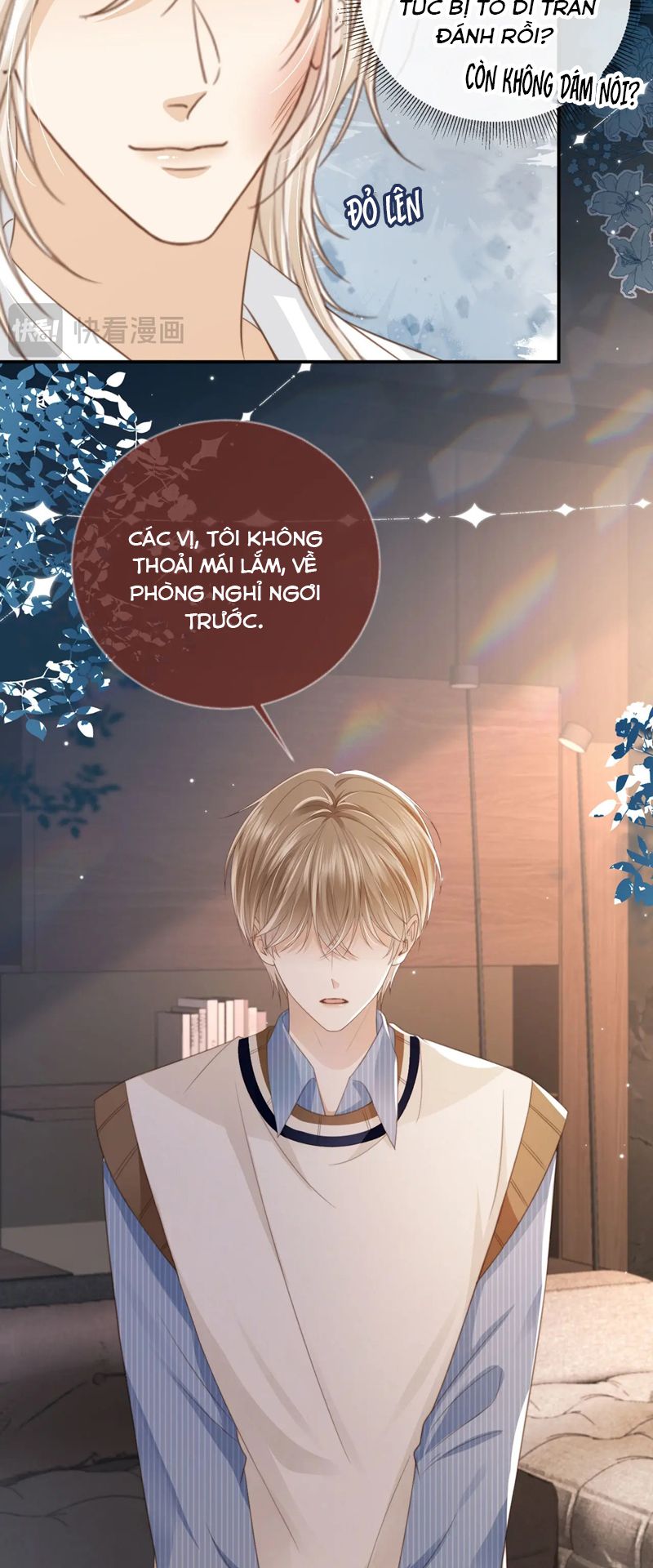 Bạch Nguyệt Quang Hắn Yêu Thế Thân Rồi Sao?!: Chapter 10
