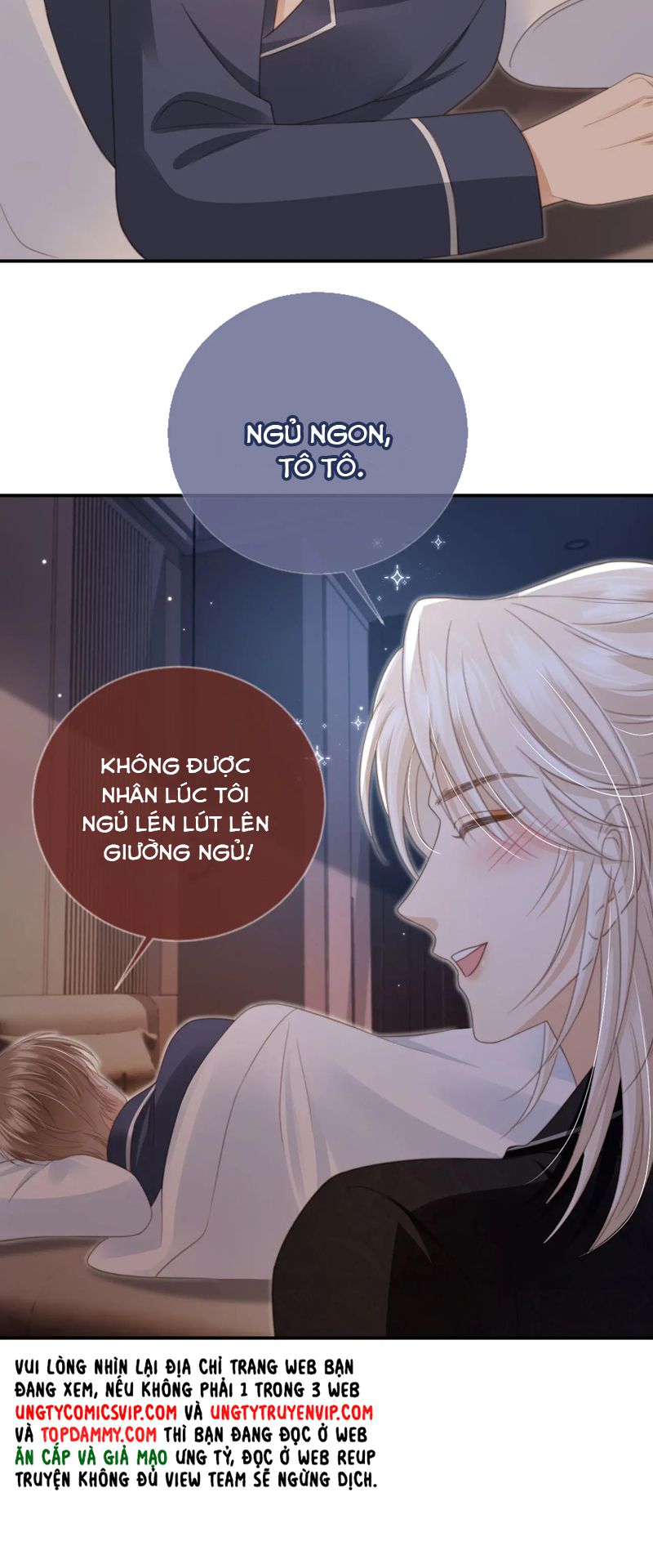 Bạch Nguyệt Quang Hắn Yêu Thế Thân Rồi Sao?!: Chapter 10
