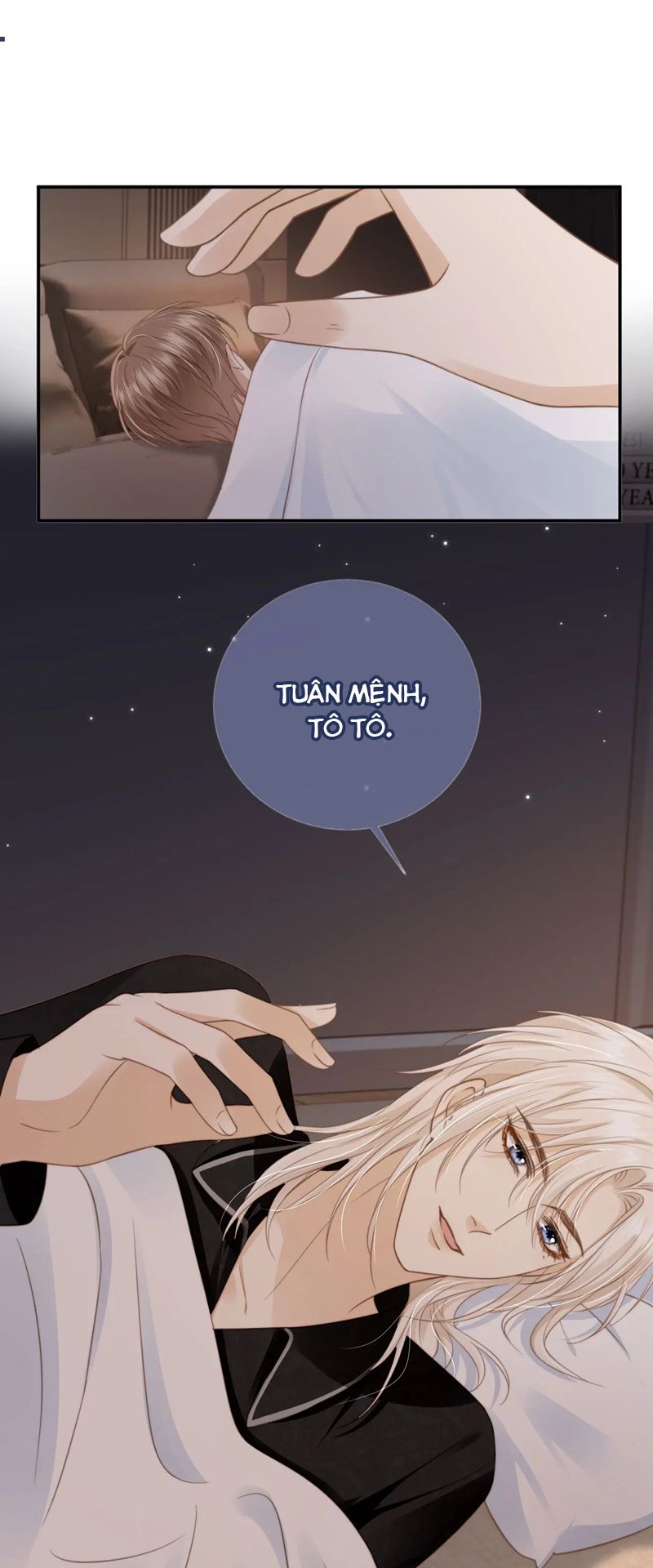 Bạch Nguyệt Quang Hắn Yêu Thế Thân Rồi Sao?!: Chapter 10