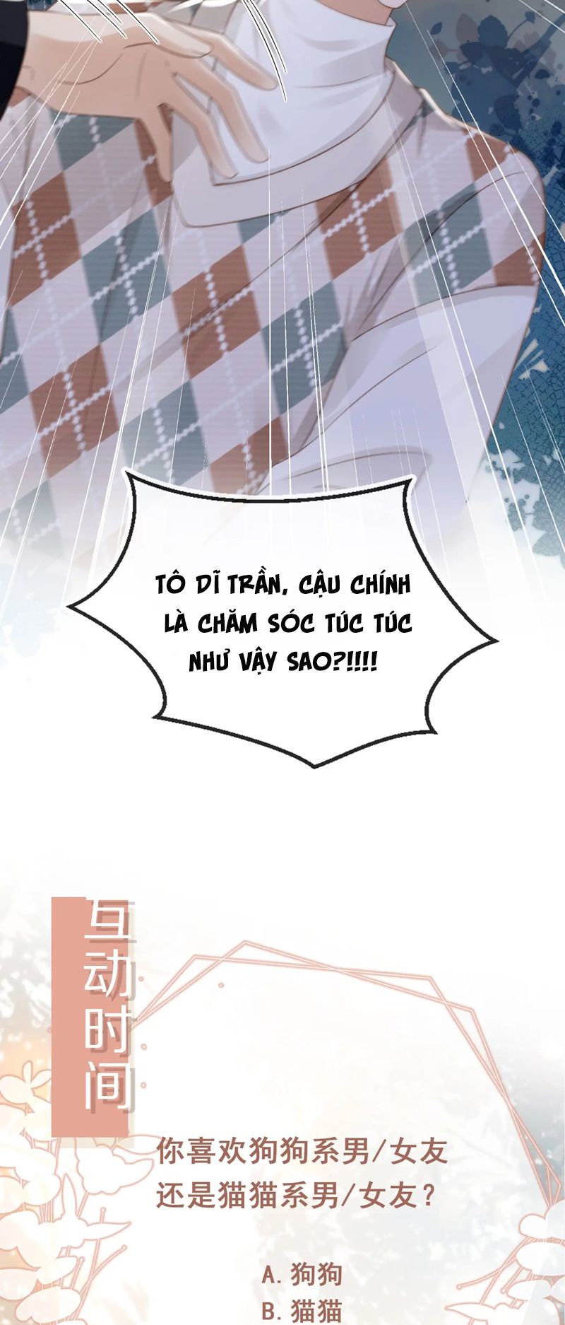 Bạch Nguyệt Quang Hắn Yêu Thế Thân Rồi Sao?!: Chapter 10
