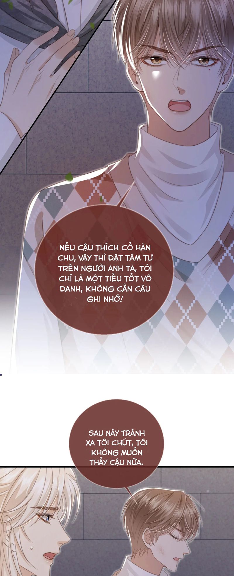Bạch Nguyệt Quang Hắn Yêu Thế Thân Rồi Sao?!: Chapter 11