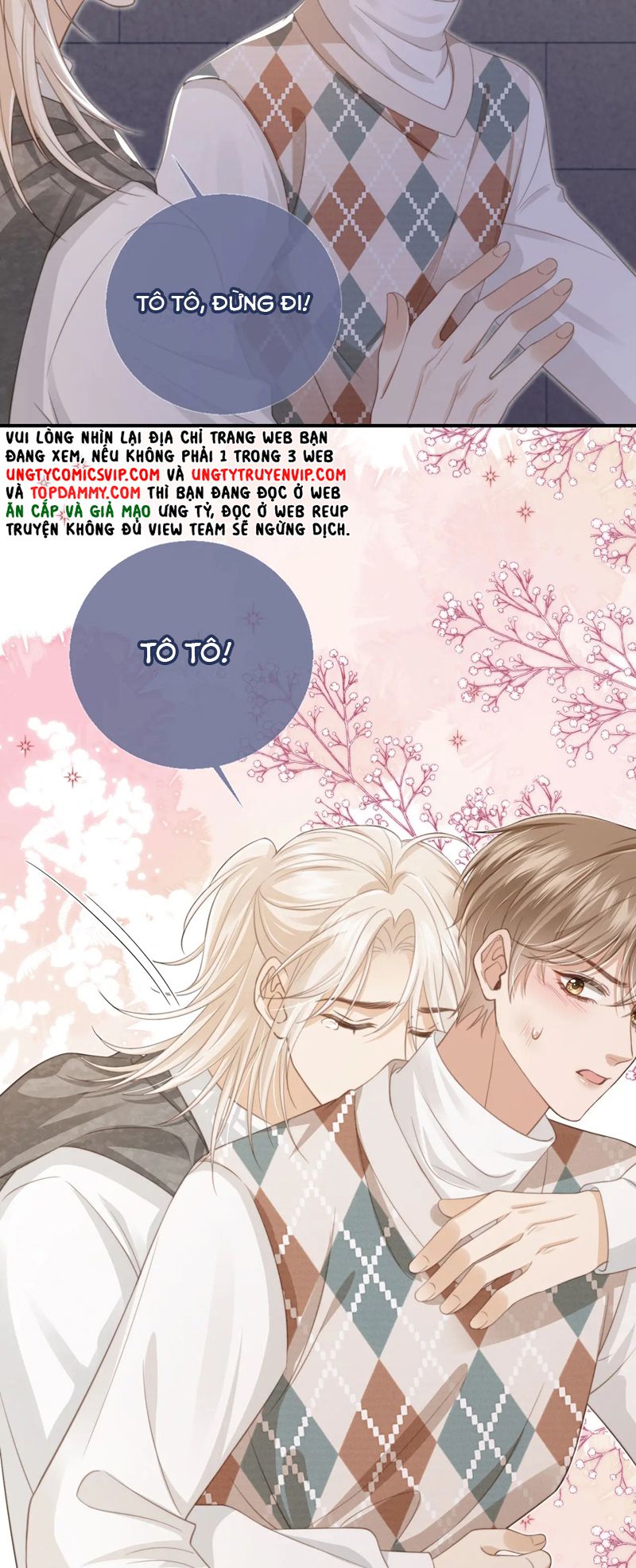 Bạch Nguyệt Quang Hắn Yêu Thế Thân Rồi Sao?!: Chapter 11