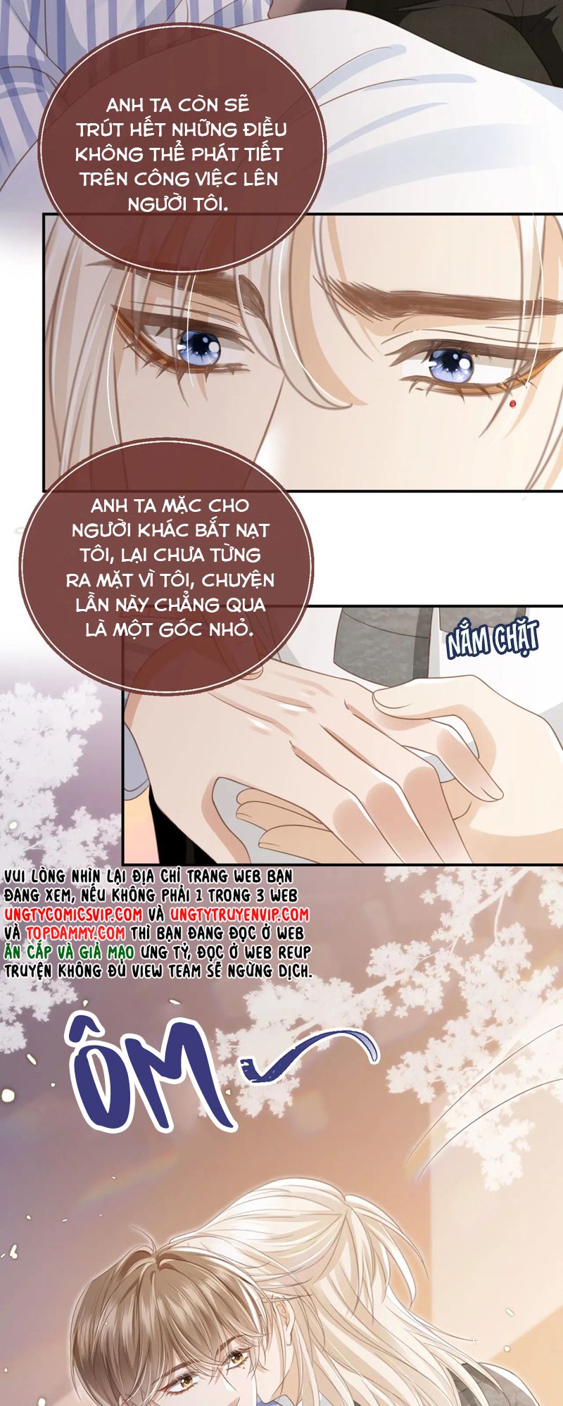 Bạch Nguyệt Quang Hắn Yêu Thế Thân Rồi Sao?!: Chapter 13