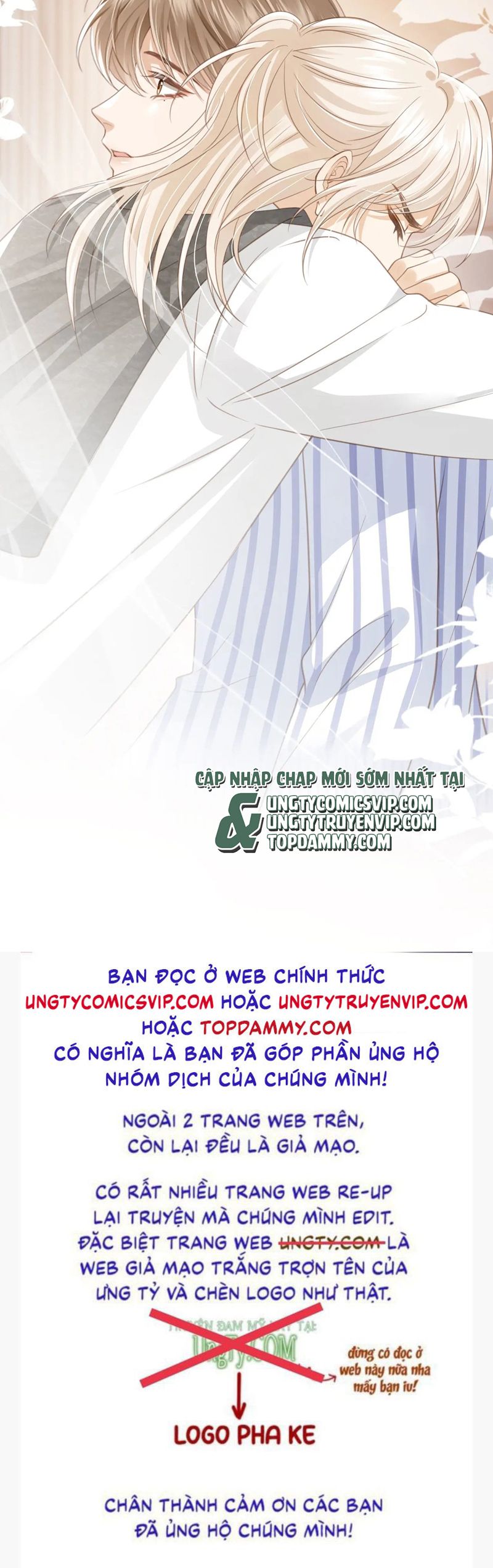 Bạch Nguyệt Quang Hắn Yêu Thế Thân Rồi Sao?!: Chapter 13