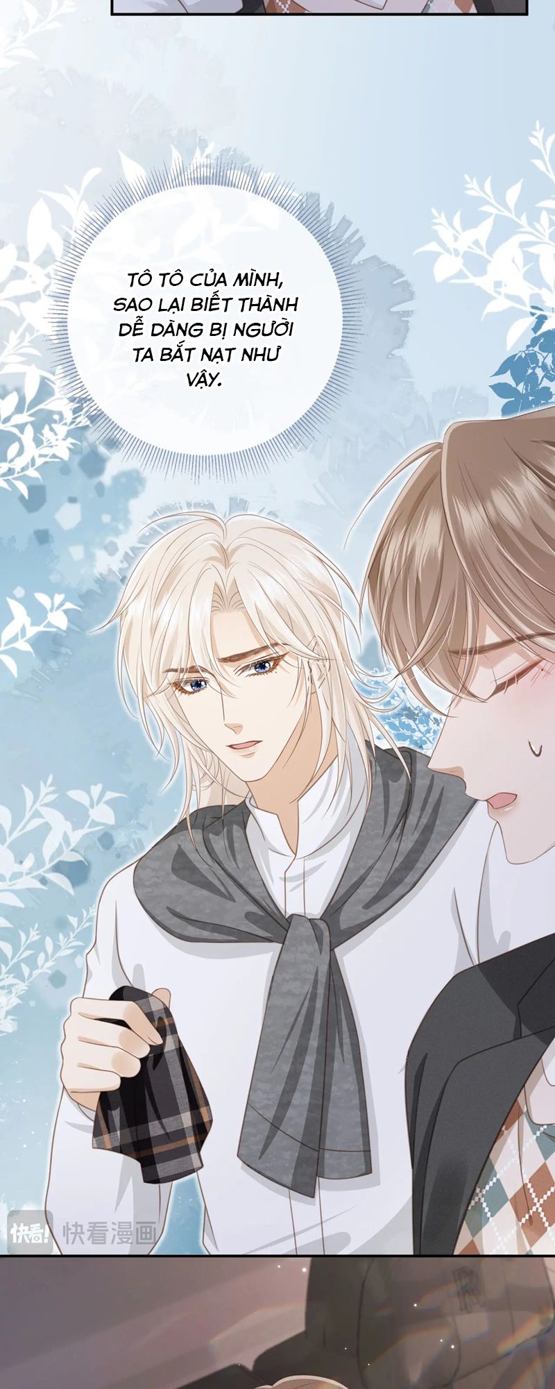 Bạch Nguyệt Quang Hắn Yêu Thế Thân Rồi Sao?!: Chapter 13