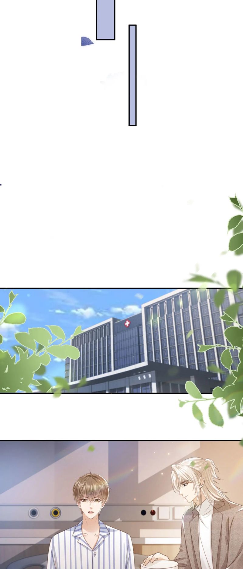 Bạch Nguyệt Quang Hắn Yêu Thế Thân Rồi Sao?!: Chapter 14
