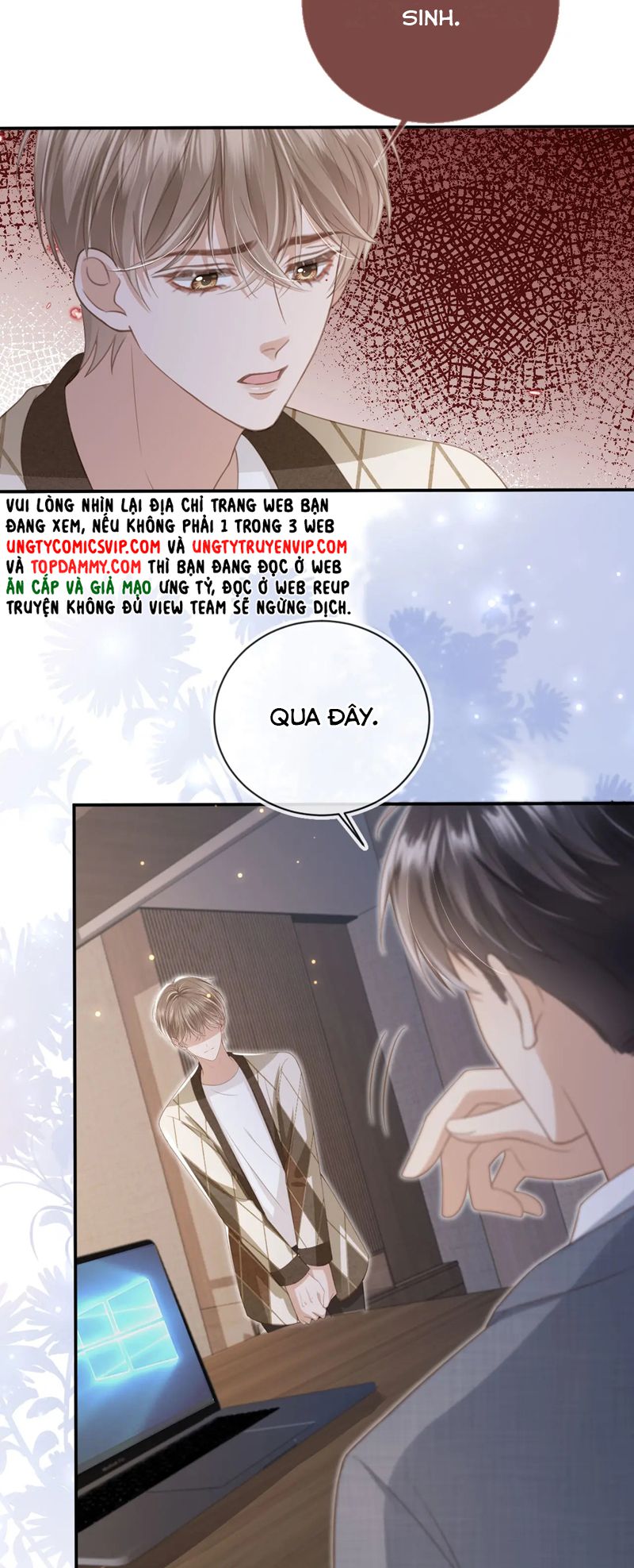 Bạch Nguyệt Quang Hắn Yêu Thế Thân Rồi Sao?!: Chapter 14