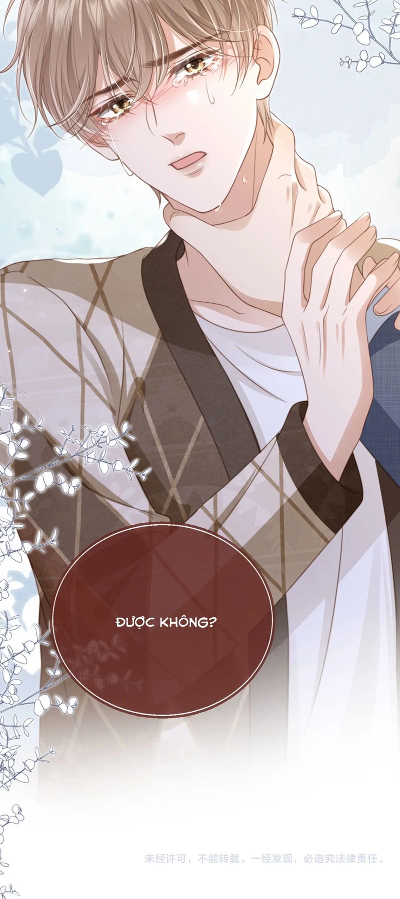 Bạch Nguyệt Quang Hắn Yêu Thế Thân Rồi Sao?!: Chapter 14