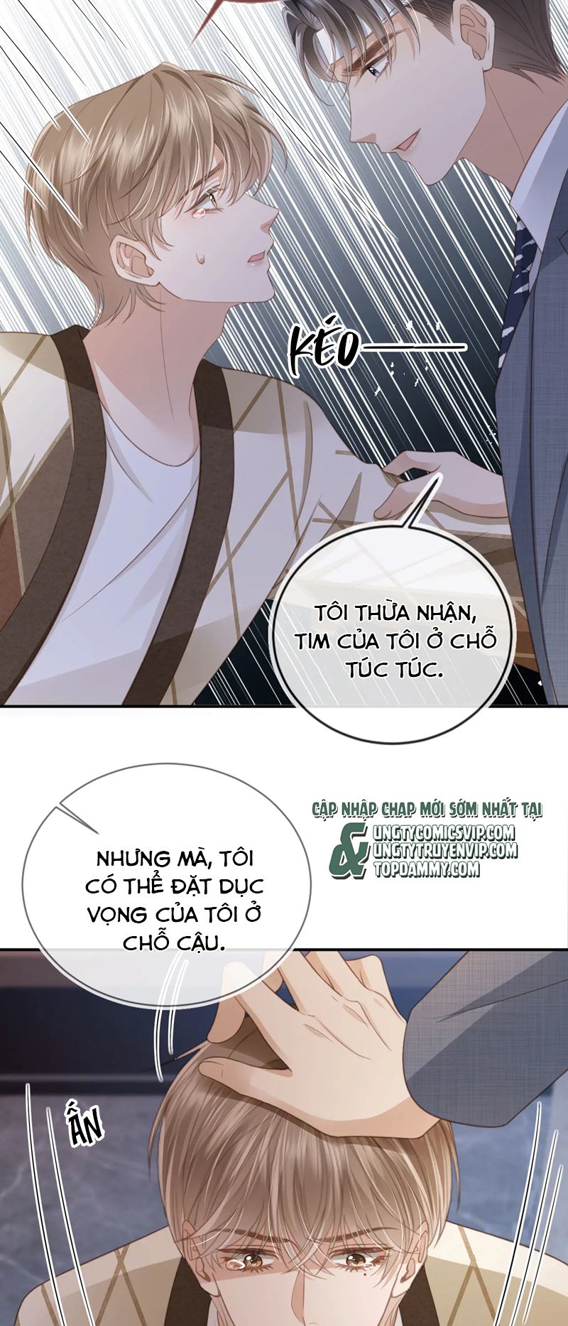 Bạch Nguyệt Quang Hắn Yêu Thế Thân Rồi Sao?!: Chapter 15