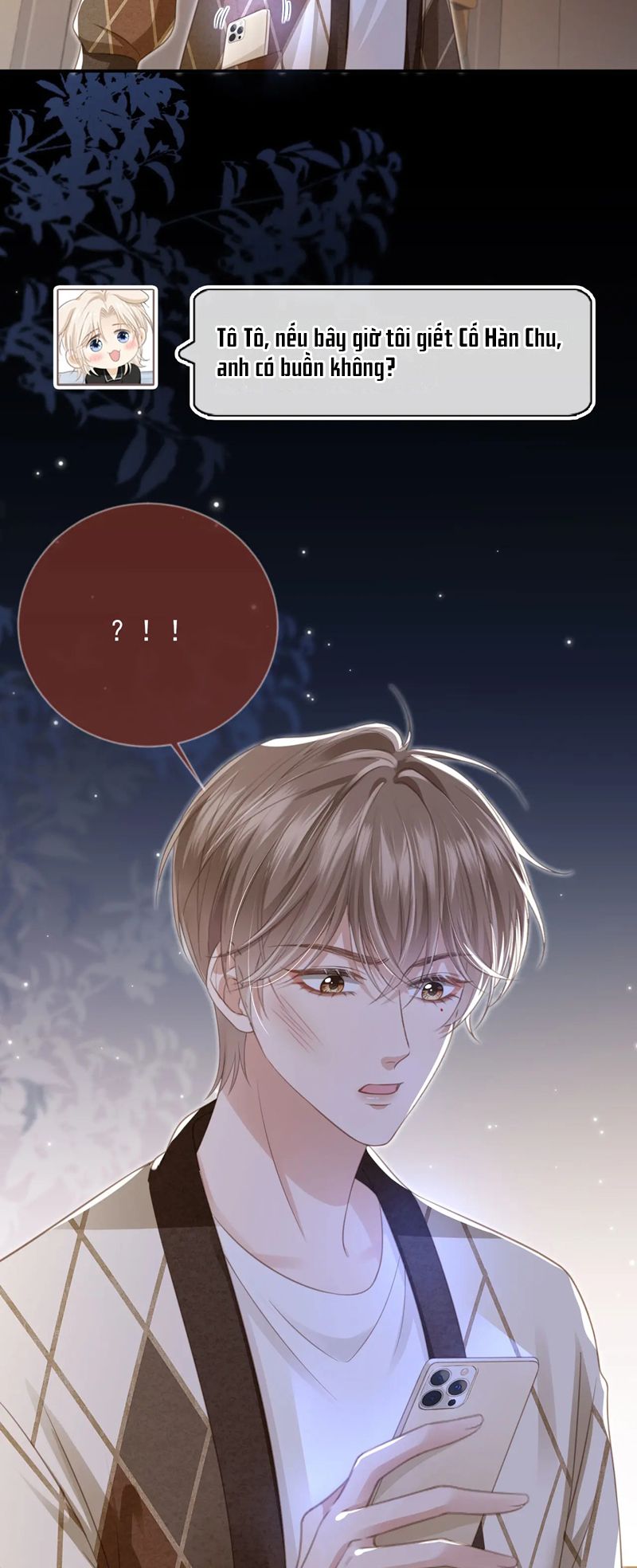 Bạch Nguyệt Quang Hắn Yêu Thế Thân Rồi Sao?!: Chapter 15