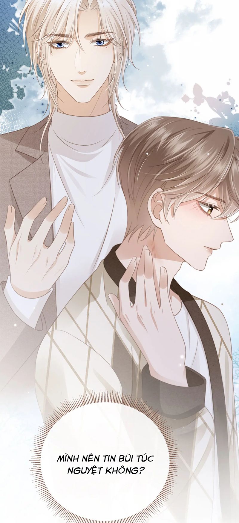 Bạch Nguyệt Quang Hắn Yêu Thế Thân Rồi Sao?!: Chapter 15