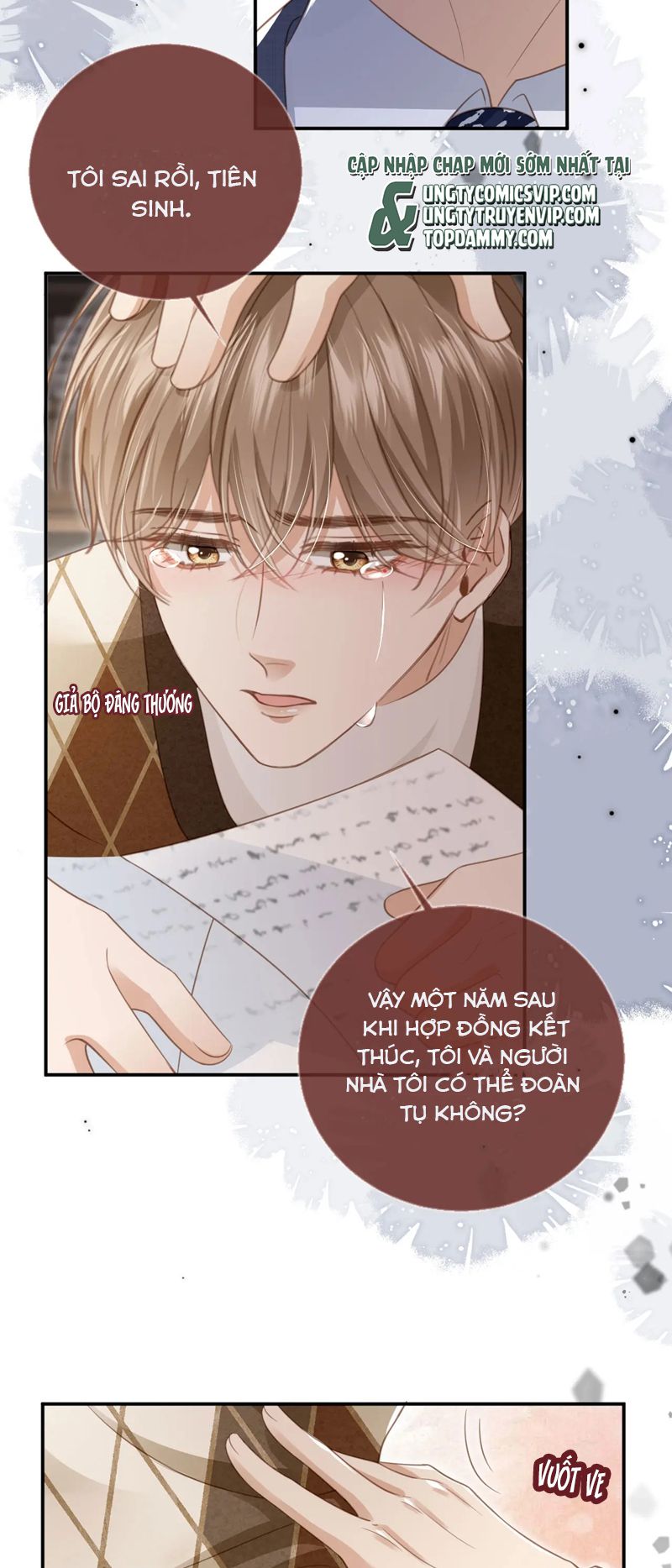 Bạch Nguyệt Quang Hắn Yêu Thế Thân Rồi Sao?!: Chapter 15