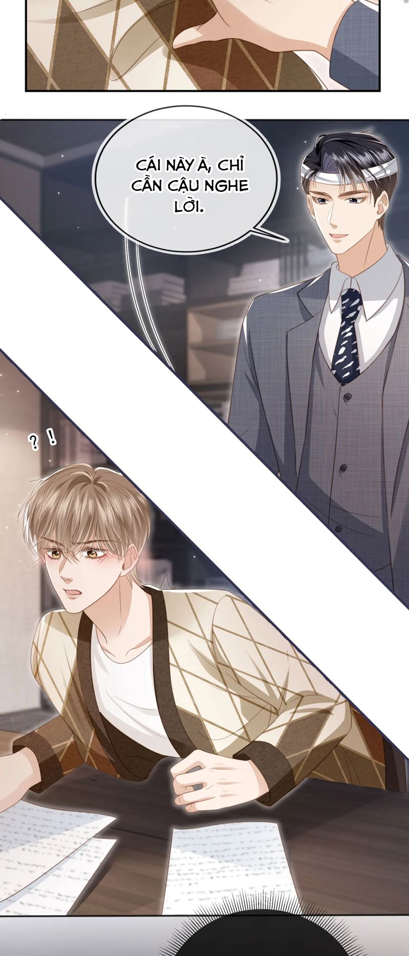 Bạch Nguyệt Quang Hắn Yêu Thế Thân Rồi Sao?!: Chapter 15