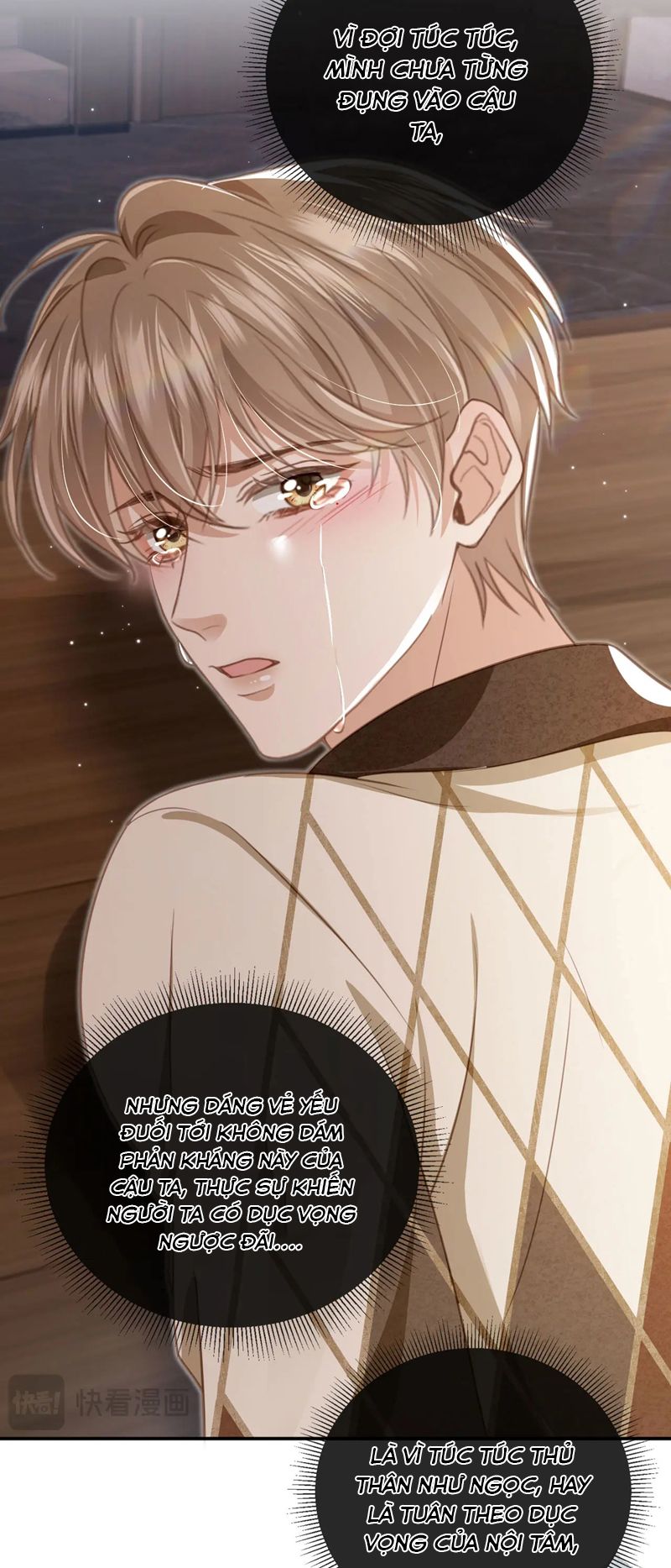 Bạch Nguyệt Quang Hắn Yêu Thế Thân Rồi Sao?!: Chapter 15