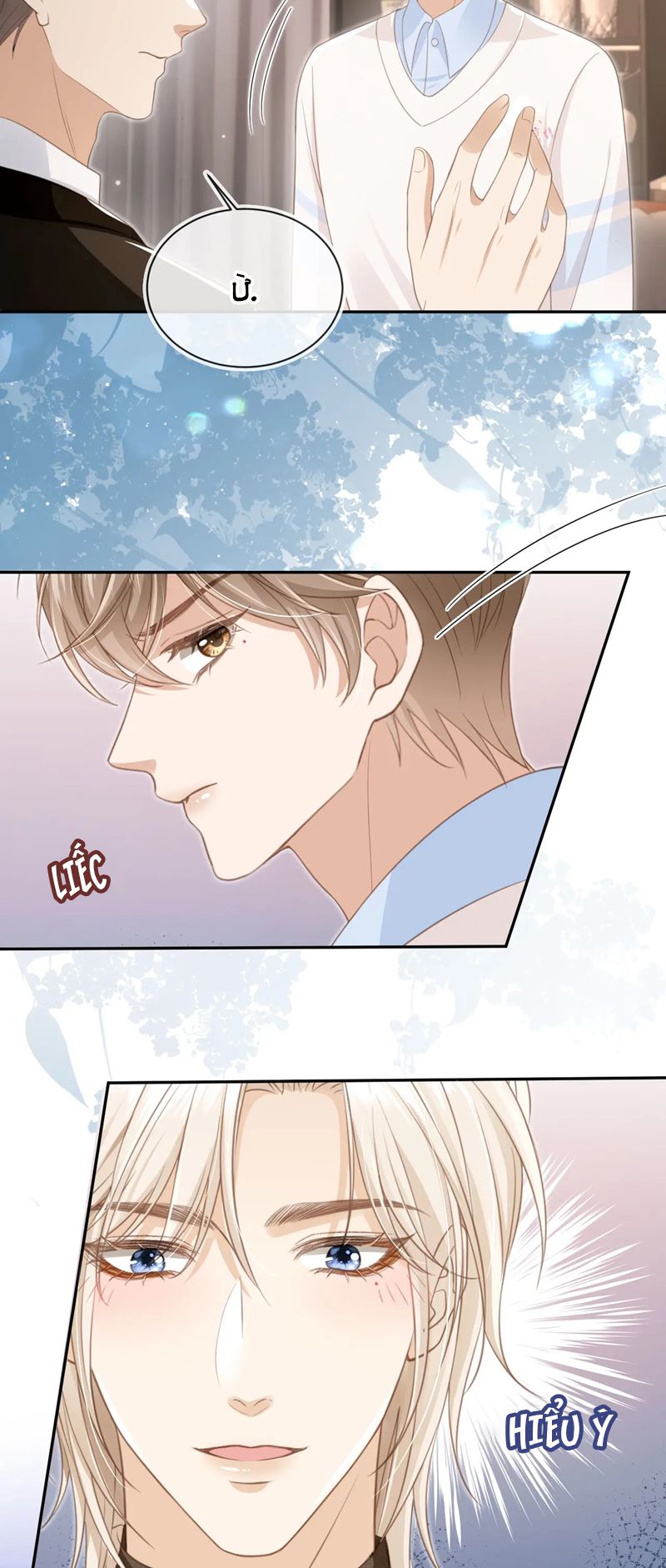 Bạch Nguyệt Quang Hắn Yêu Thế Thân Rồi Sao?!: Chapter 16
