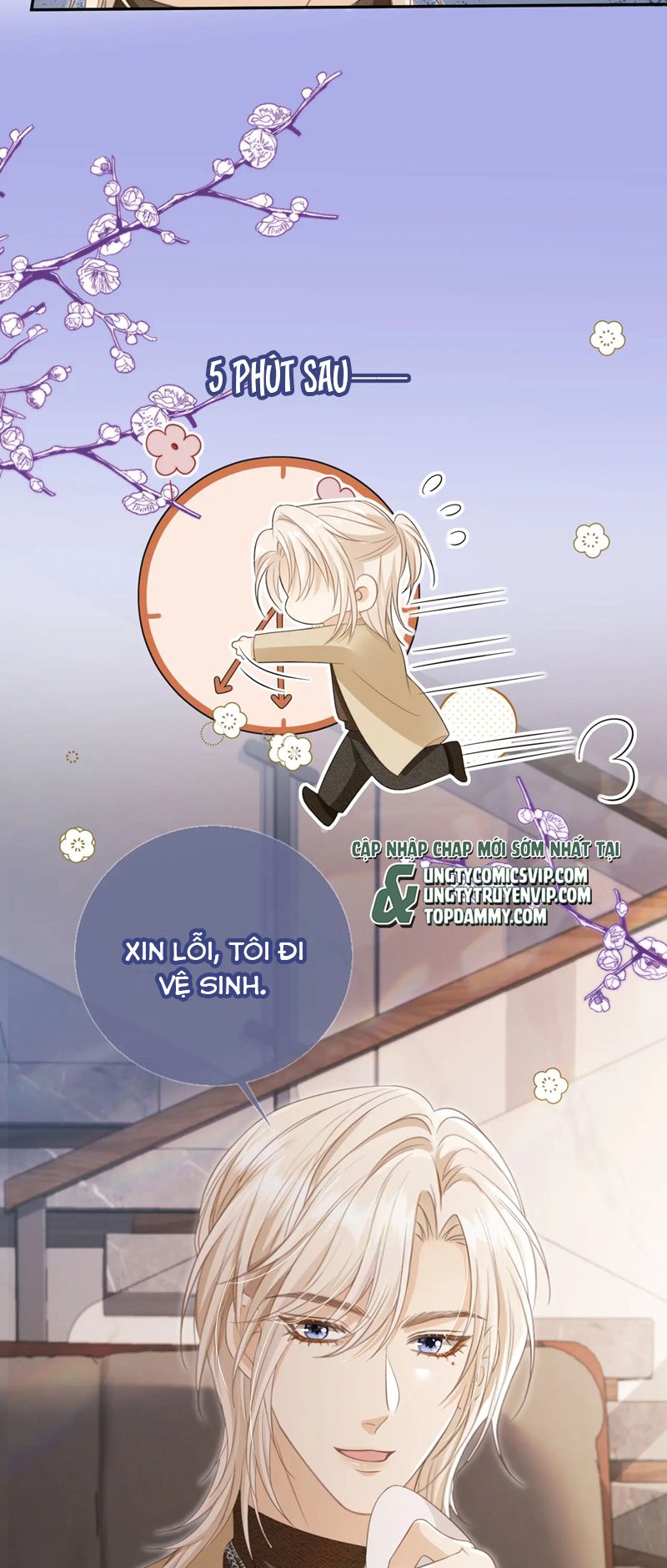 Bạch Nguyệt Quang Hắn Yêu Thế Thân Rồi Sao?!: Chapter 16