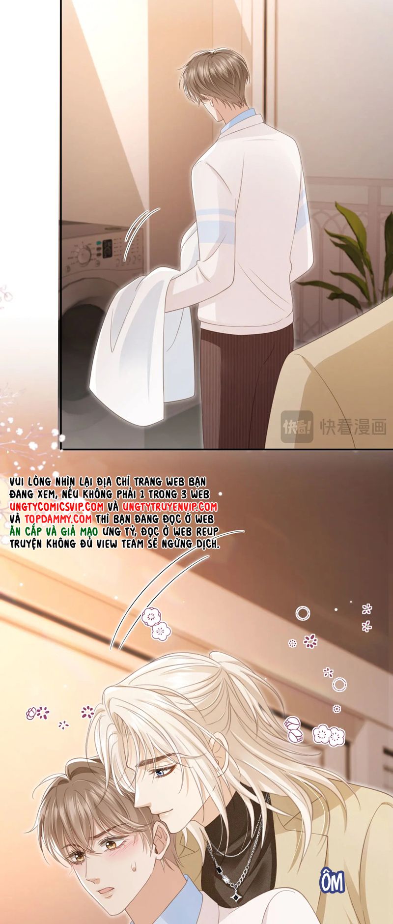 Bạch Nguyệt Quang Hắn Yêu Thế Thân Rồi Sao?!: Chapter 16