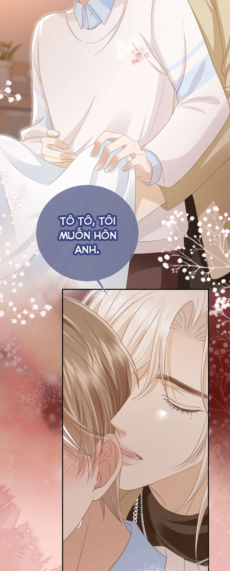 Bạch Nguyệt Quang Hắn Yêu Thế Thân Rồi Sao?!: Chapter 16