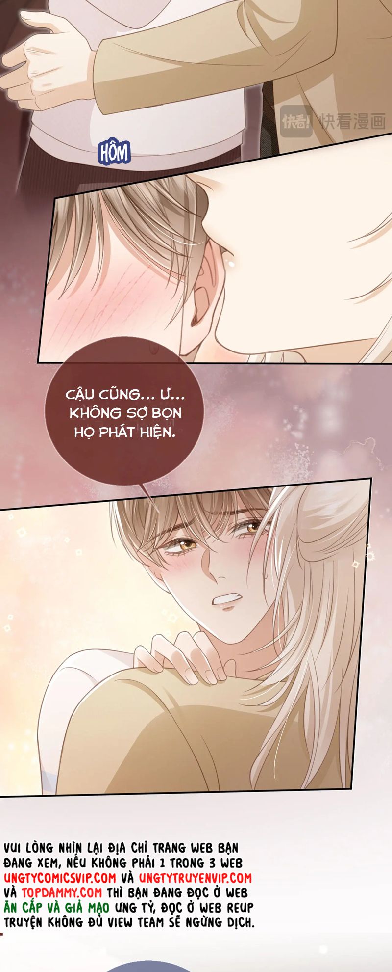 Bạch Nguyệt Quang Hắn Yêu Thế Thân Rồi Sao?!: Chapter 16