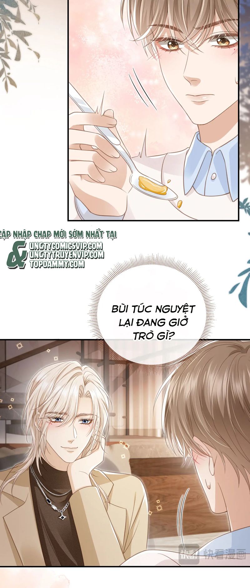 Bạch Nguyệt Quang Hắn Yêu Thế Thân Rồi Sao?!: Chapter 16