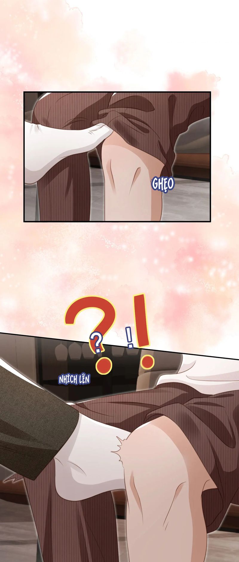 Bạch Nguyệt Quang Hắn Yêu Thế Thân Rồi Sao?!: Chapter 16