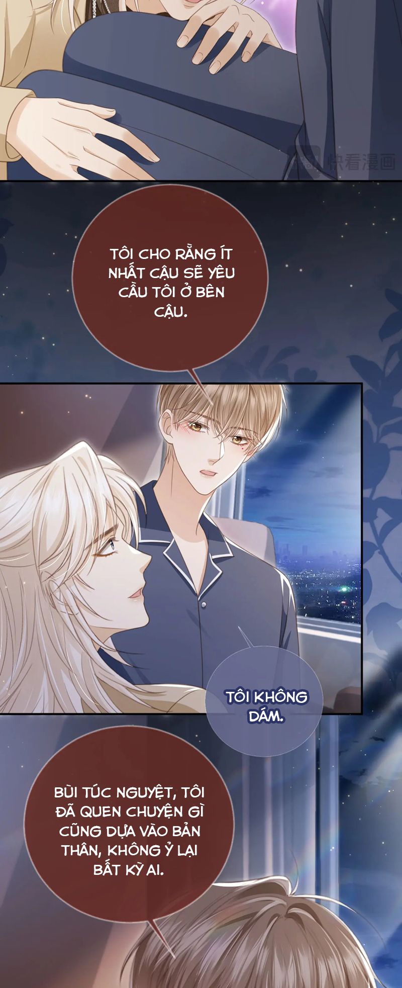 Bạch Nguyệt Quang Hắn Yêu Thế Thân Rồi Sao?!: Chapter 17