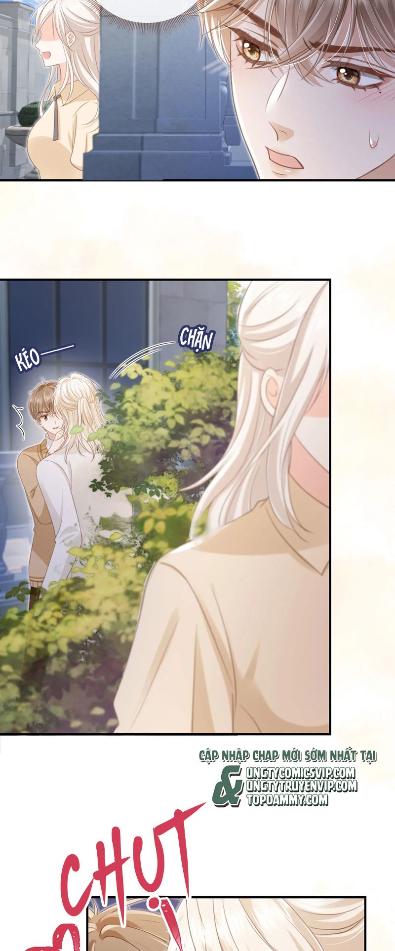 Bạch Nguyệt Quang Hắn Yêu Thế Thân Rồi Sao?!: Chapter 18