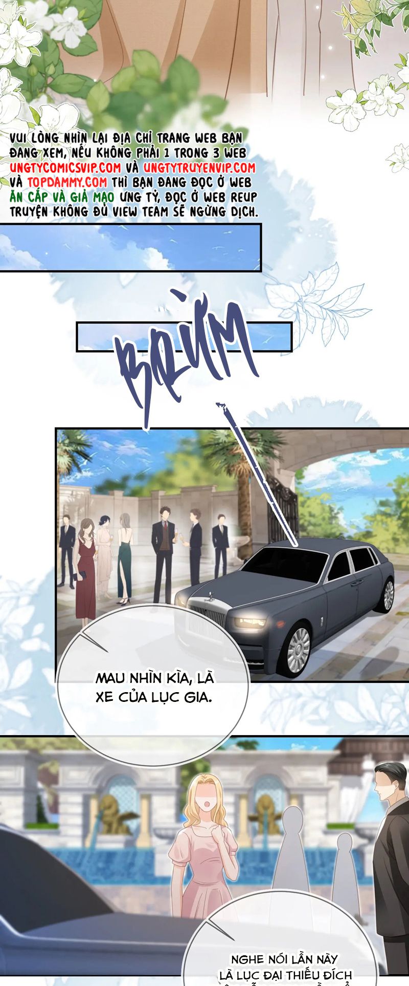 Bạch Nguyệt Quang Hắn Yêu Thế Thân Rồi Sao?!: Chapter 18