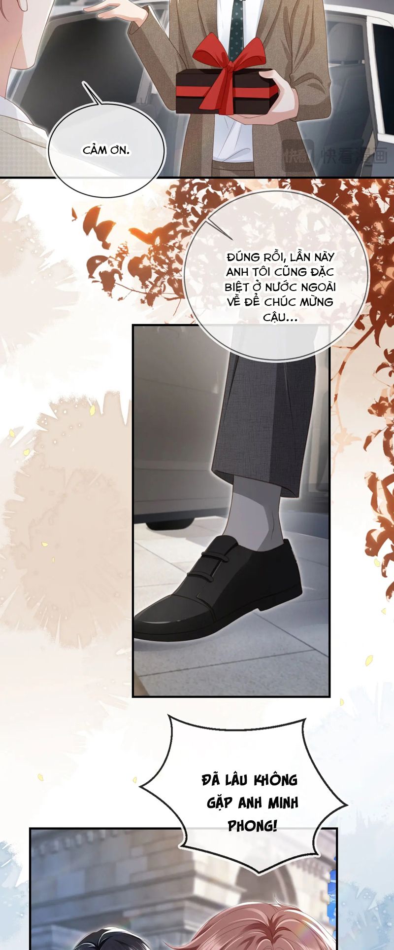 Bạch Nguyệt Quang Hắn Yêu Thế Thân Rồi Sao?!: Chapter 18