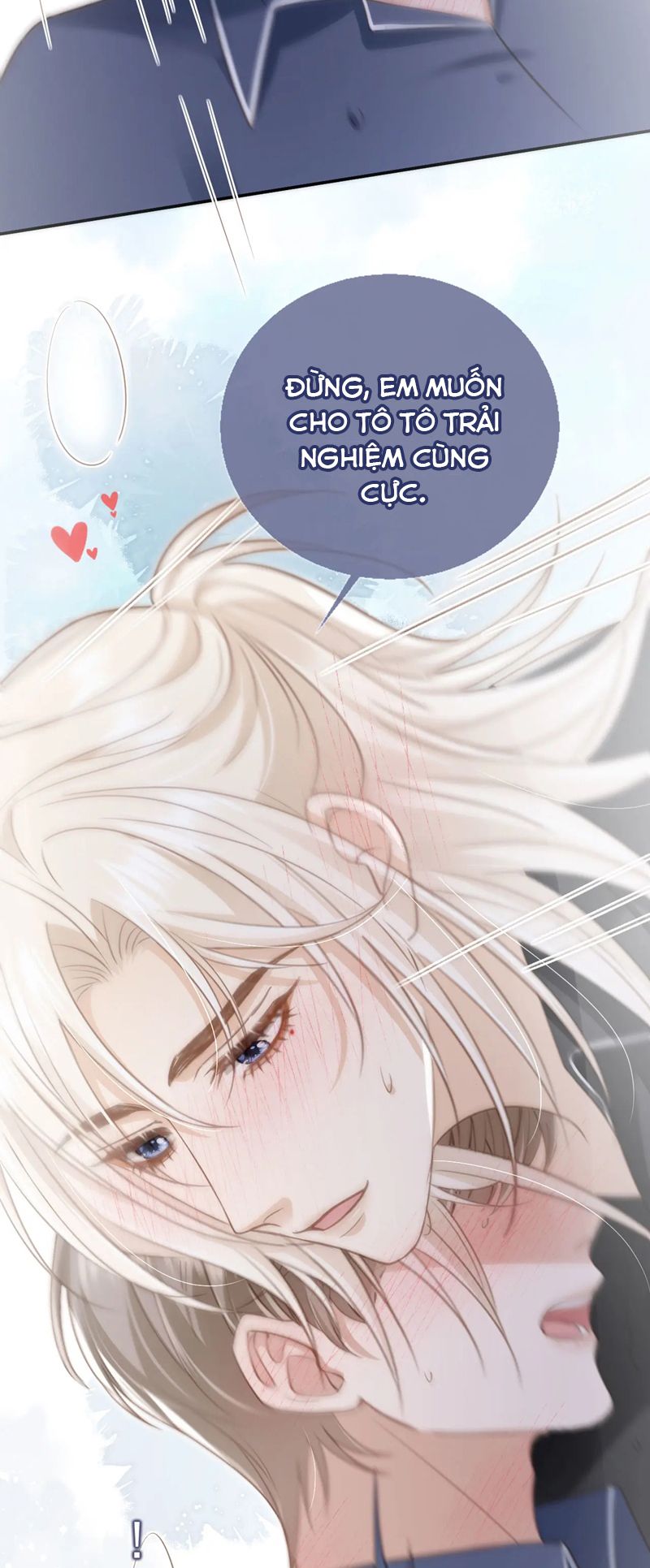 Bạch Nguyệt Quang Hắn Yêu Thế Thân Rồi Sao?!: Chapter 18