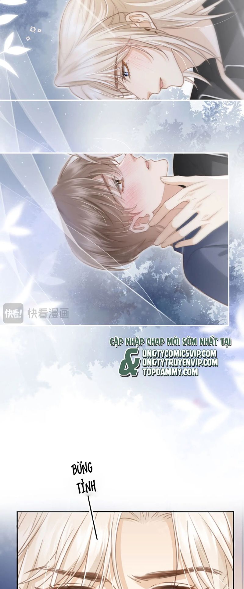 Bạch Nguyệt Quang Hắn Yêu Thế Thân Rồi Sao?!: Chapter 18