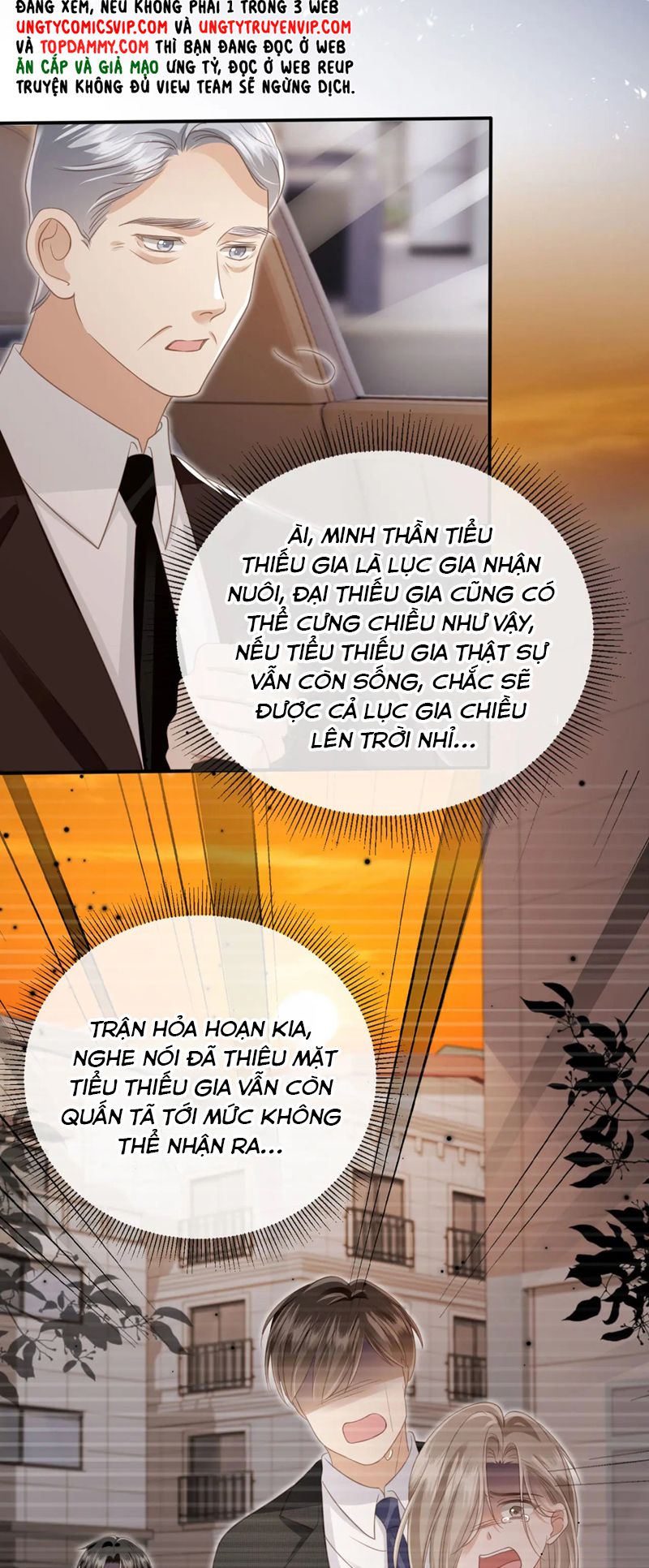 Bạch Nguyệt Quang Hắn Yêu Thế Thân Rồi Sao?!: Chapter 19