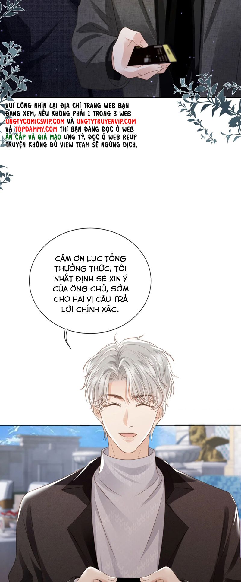 Bạch Nguyệt Quang Hắn Yêu Thế Thân Rồi Sao?!: Chapter 19