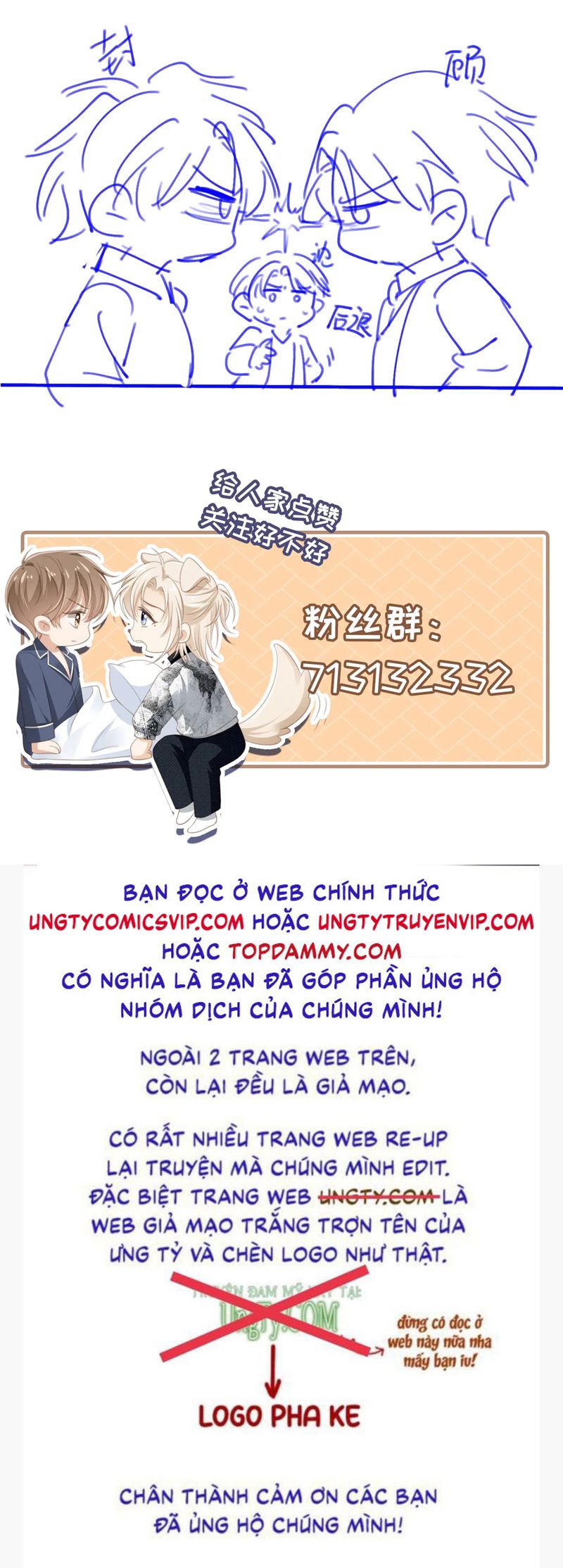 Bạch Nguyệt Quang Hắn Yêu Thế Thân Rồi Sao?!: Chapter 19
