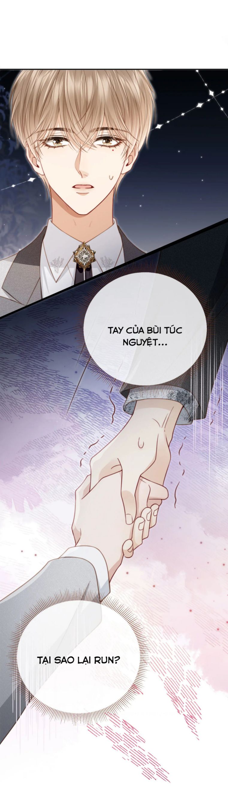 Bạch Nguyệt Quang Hắn Yêu Thế Thân Rồi Sao?!: Chapter 2