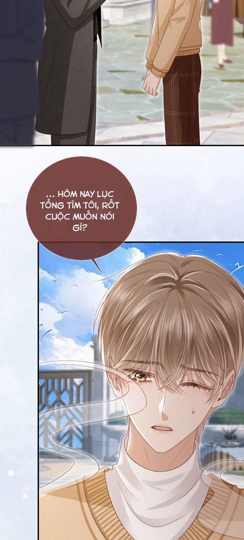 Bạch Nguyệt Quang Hắn Yêu Thế Thân Rồi Sao?!: Chapter 20