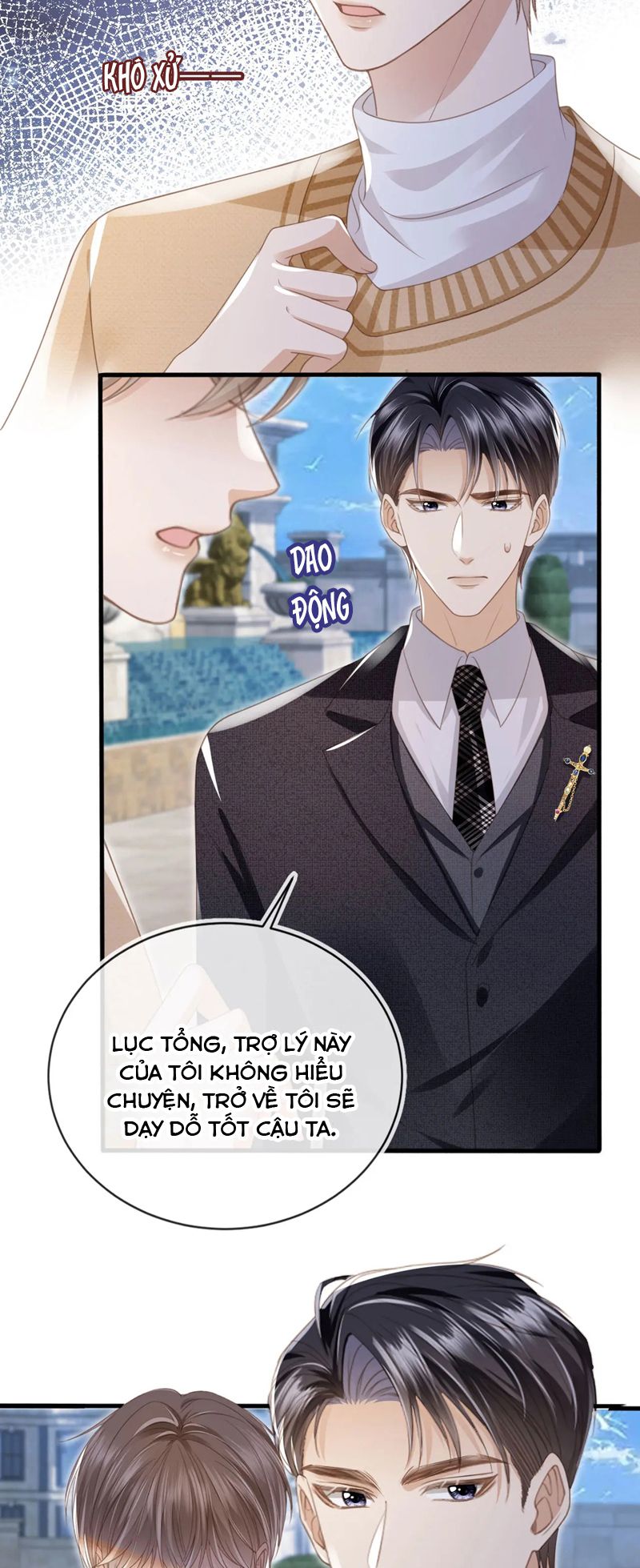 Bạch Nguyệt Quang Hắn Yêu Thế Thân Rồi Sao?!: Chapter 23