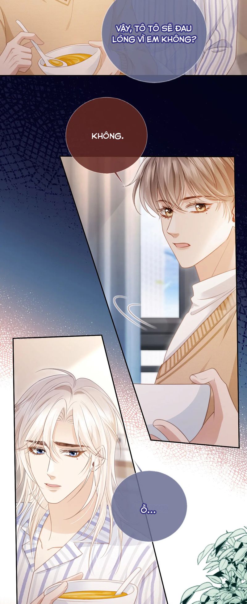 Bạch Nguyệt Quang Hắn Yêu Thế Thân Rồi Sao?!: Chapter 25