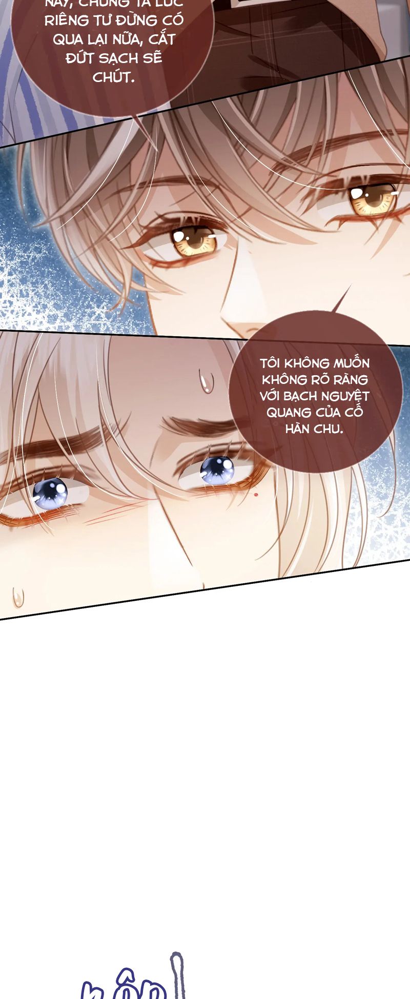 Bạch Nguyệt Quang Hắn Yêu Thế Thân Rồi Sao?!: Chapter 25