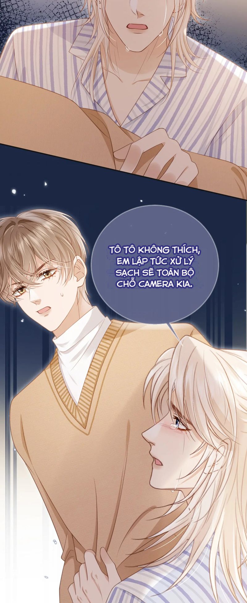 Bạch Nguyệt Quang Hắn Yêu Thế Thân Rồi Sao?!: Chapter 25