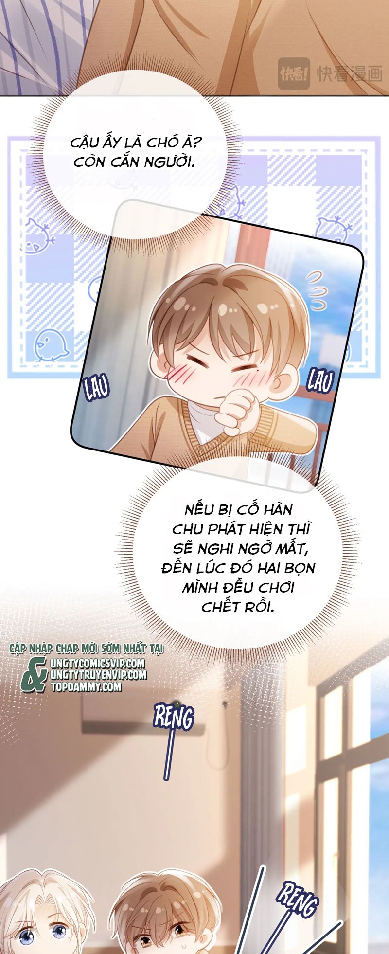 Bạch Nguyệt Quang Hắn Yêu Thế Thân Rồi Sao?!: Chapter 26