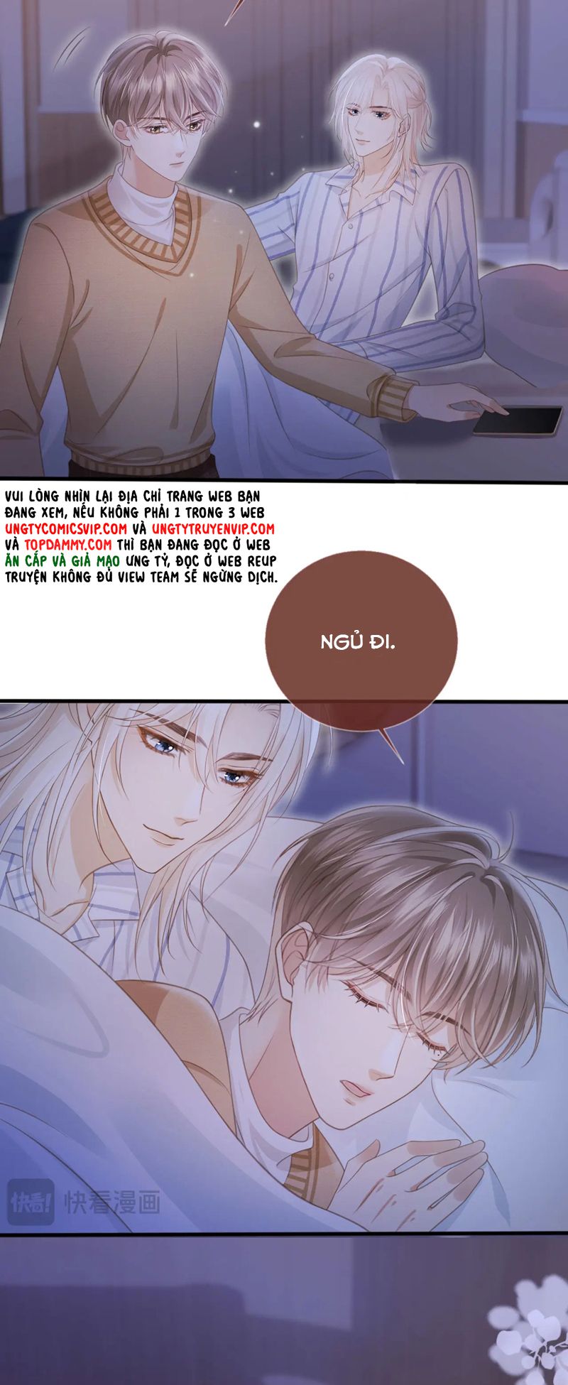 Bạch Nguyệt Quang Hắn Yêu Thế Thân Rồi Sao?!: Chapter 27