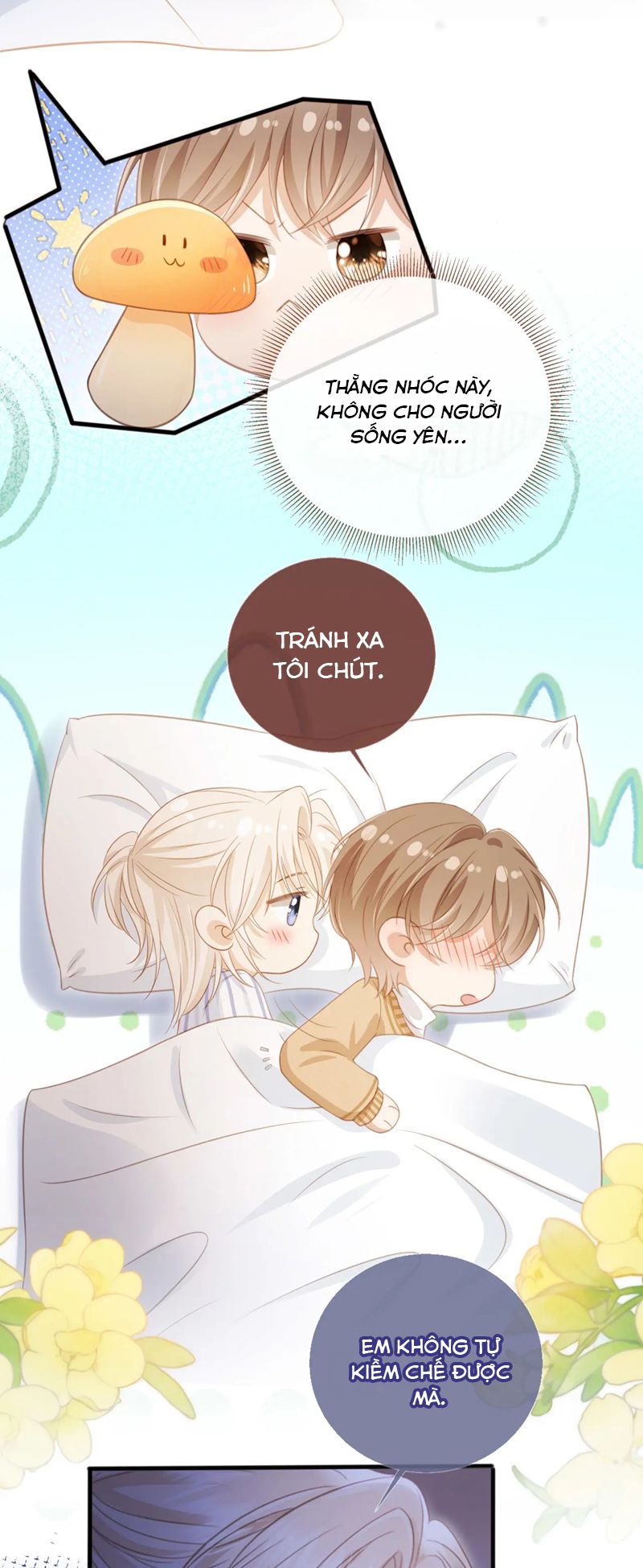 Bạch Nguyệt Quang Hắn Yêu Thế Thân Rồi Sao?!: Chapter 27
